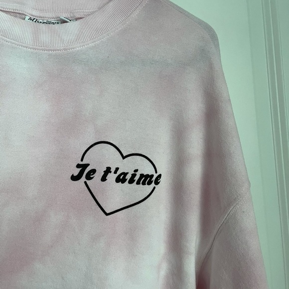 Sweater - Picture 2 of 4